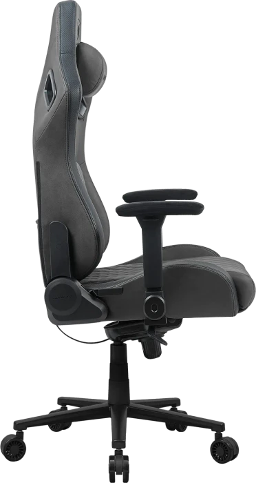 Cougar Defensor S CGR-DSF-GRB Gamingstuhl, jet gray