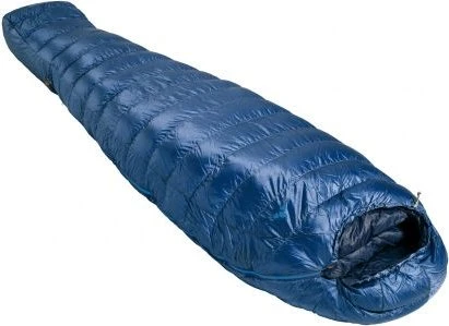 Vaude Rotstein 200 Mumienschlafsack navy