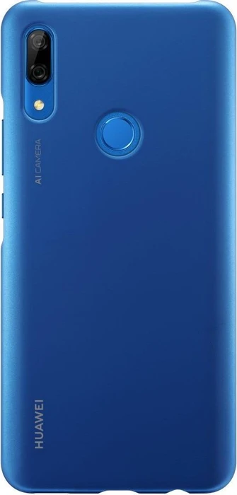 Huawei PC Case für P Smart Z blau