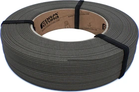 Formfutura Wood, BioFil Black Washed, Spule, 1.75mm, 500g
