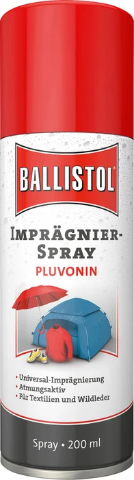 Ballistol Pluvonin Imprägnier-Spray 200ml