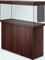 Juwel Rio 240 LED Aquarium-Set mit Unterschrank, dunkles Holz/dunkles Holz, 240l Vorschaubild
