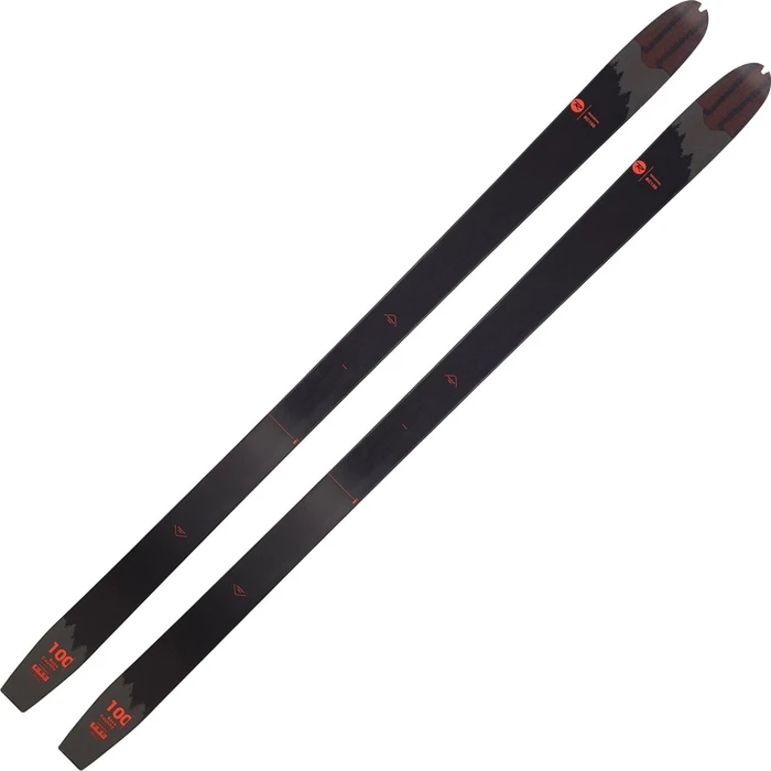 Rossignol BC 100 Positrack (Modell 2020/2021)