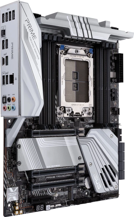 ASUS Prime TRX40-Pro (AMD sTRX4)
