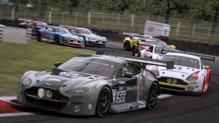 Project Cars - Game of the Year Edition (Download) (PC)