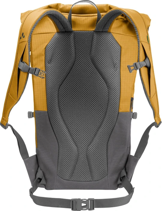 Vaude CityGo 23 II burnt yellow