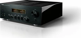 Yamaha A-S1200 schwarz