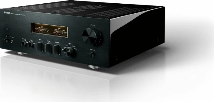 Yamaha A-S1200 schwarz