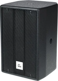 the box pro Achat 104, Stück