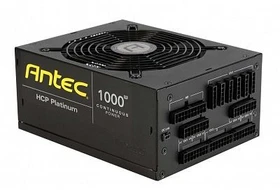 Antec High Current Pro HCP-1000 Platinum 1000W, ATX 2.31