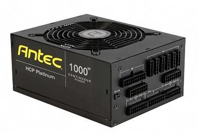 Antec High Current Pro Platinum ATX 2.3
