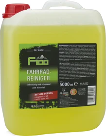 Dr. Wack F100 Fahrradreiniger 5l