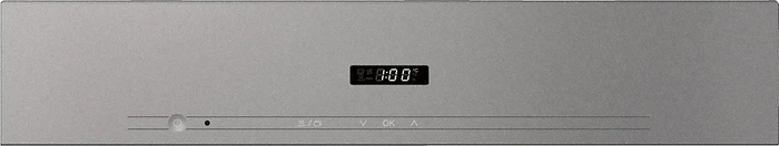 Miele DG2840 Dampfgarer graphitgrau