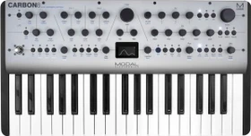 Modal Electronics Carbon8