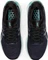 Asics Gel-Nimbus 24 black/soothing sea (Damen) Vorschaubild