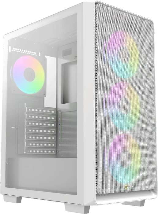 Ocypus Gamma C60
