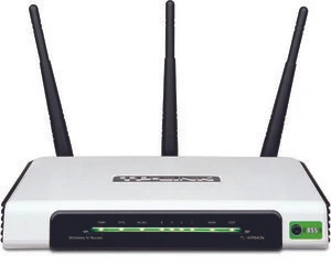 TP-Link TL-WR940N, V1