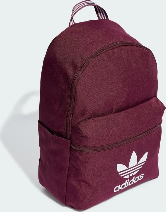 adidas Adicolor maroon
