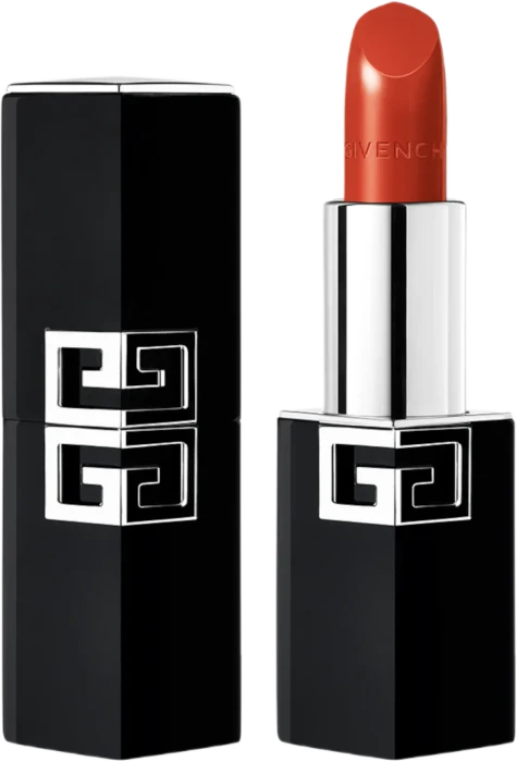Givenchy Le Rouge Satin Silk Lipstick
