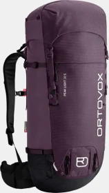 Ortovox Peak Light 30 S wild berry (Damen)
