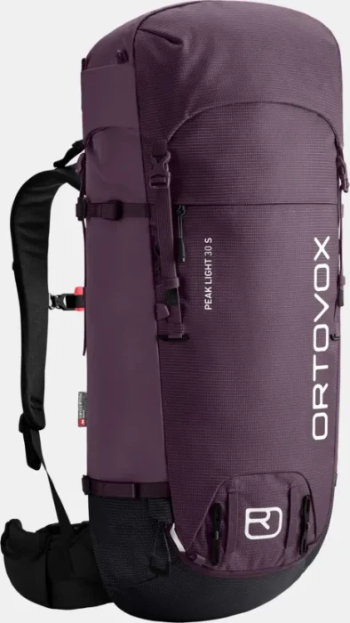 Ortovox Peak Light 30 S wild berry (Damen)