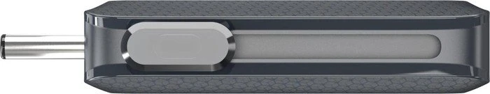 SanDisk Ultra Dual Drive Type-C 64GB, USB-A + USB-C, USB 3.2 Gen 1×1