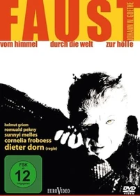 Johann Wolfgang von Goethe: Faust (DVD)
