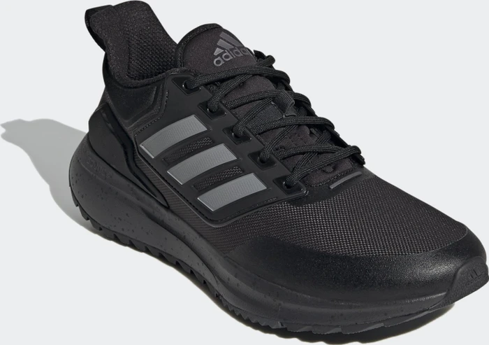 adidas EQ21 Run Cold.RDY carbon/iron metallic/core black (Herren)