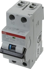 ABB DS201MA-C25/0.03AP-R