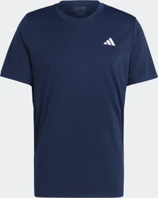 adidas Club Tennis Funktionsshirt kurzarm collegiate navy (Herren)