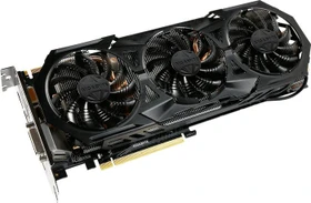 GIGABYTE GeForce GTX 1070 G1 Rock 8G, 8GB GDDR5, DVI, HDMI, 3x DP