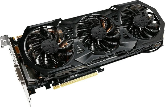 GIGABYTE GeForce GTX 1070