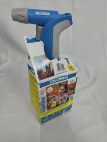 Gloria AutoPump Mini Feinsprüher Drucksprühgerät 1l