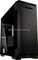 Phanteks Eclipse P600S Satin Black, schwarz, Glasfenster, schallgedämmt Vorschaubild