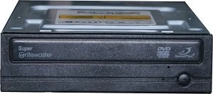 Samsung SH-S203D schwarz, SATA, bulk