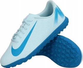 Nike Mercurial Vapor 16 Club TF Low-Top glacier blue/blue orbit (Junior)