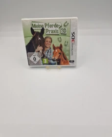 Meine Pferdepraxis 3D (3DS)