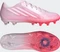 adidas F50 Sparkfusion League FG/AG solar turbo/cloud white/distilled pink Vorschaubild