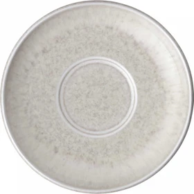 like by Villeroy & Boch Perlemor Sand Mokka-/Espressountertasse 12cm