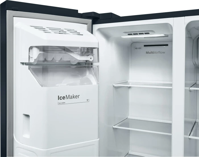 Bosch Serie 6 KAD93ABEP Side-by-Side