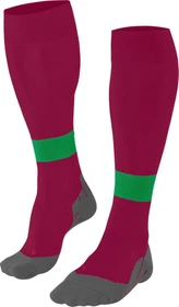 Falke RU Compression Energy Socken rot (Damen)