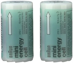 Braun Lady CTS2 Energy Cell, 2 Stück