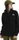 The North Face Glacier 1/4 Zip Fleece Pullover tnf black (Damen) (NF0A8D2J-JK3)