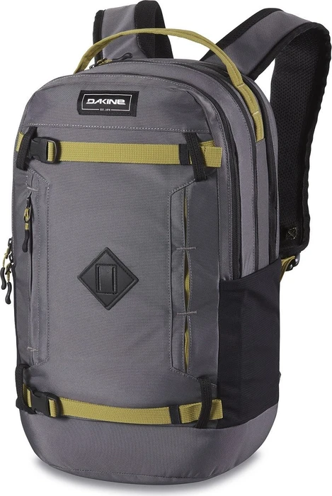Dakine URBN Mission 23 dark rose