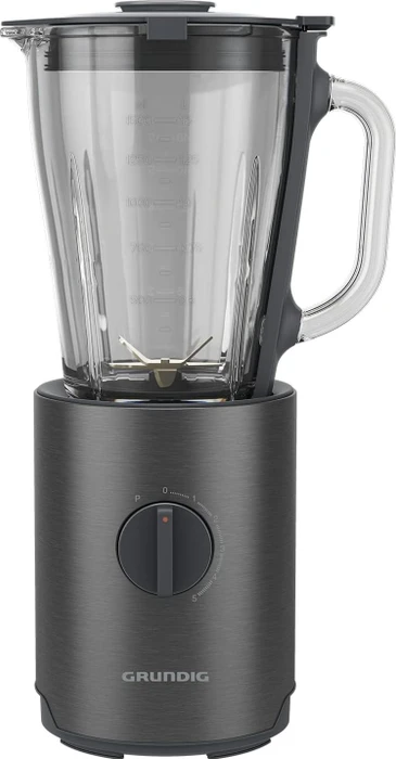 Grundig SM 7140 Delisia Novus Standmixer