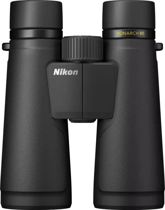 Nikon Monarch M5