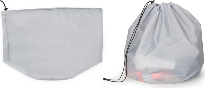 Dicota Hi-Vis 65 Liter, Notebook Rucksack, gelb