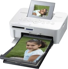 Canon Selphy CP1000 weiß