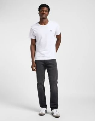 Lee Slim Fit MVP Jeans moonbeam (Herren)