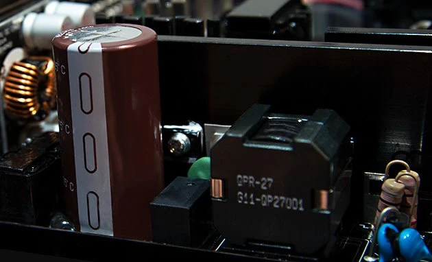 DeepCool GamerStorm DQ650-M-V2L 650W, ATX 2.31